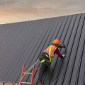 Metal Roofing: A Comprehensive Guide to Types, Installation, and Maintenance