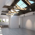 Location Considerations for Roofing and Skylight Services