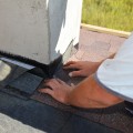 An In-depth Look at Laying Underlayment and Flashing for Roof Installation