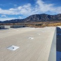 A Comprehensive Guide to Built-Up Roofing (BUR)