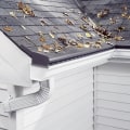 How to Keep Your Roof in Top Shape: A Guide to Gutter Cleaning Services