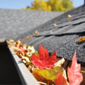 Cleaning Gutters and Downspouts: The Essential Guide for Roof Maintenance