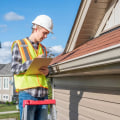 Annual Inspections: The Key to Maintaining a Healthy Roof