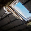 Ensuring Proper Insulation for Roofing and Skylights