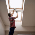 How to Replace Damaged Parts on Your Roof and Skylight: A Comprehensive Guide