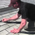 How to Replace Broken Shingles on Your Roof