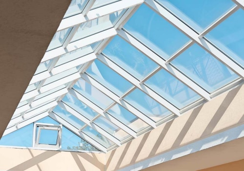 How to Choose the Right Ventilated Skylight for Your Roof