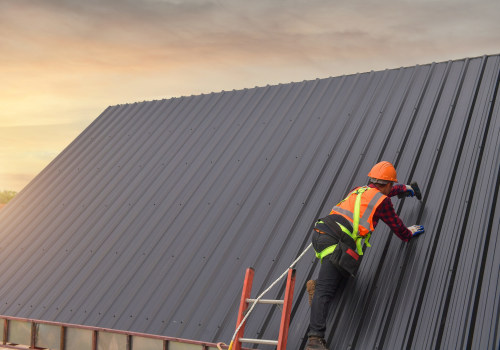 Metal Roofing: A Comprehensive Guide to Types, Installation, and Maintenance