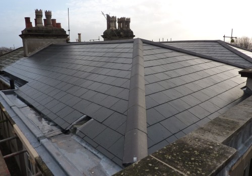 All You Need to Know About Slate Roofing