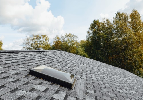 Preparation and Tear-Off: The Key Steps for Successful Roofing and Skylight Services