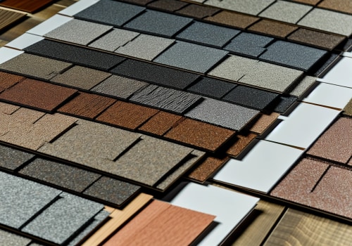 A Comprehensive Guide to Installing Shingles or Panels