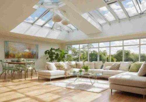 Climate Considerations for Roofing and Skylights