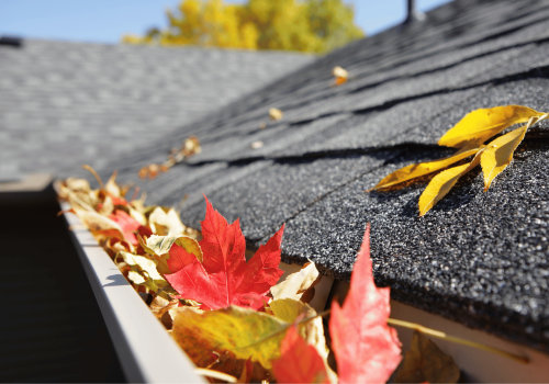 Cleaning Gutters and Downspouts: The Essential Guide for Roof Maintenance