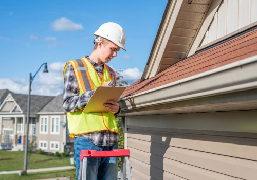 Annual Inspections: The Key to Maintaining a Healthy Roof