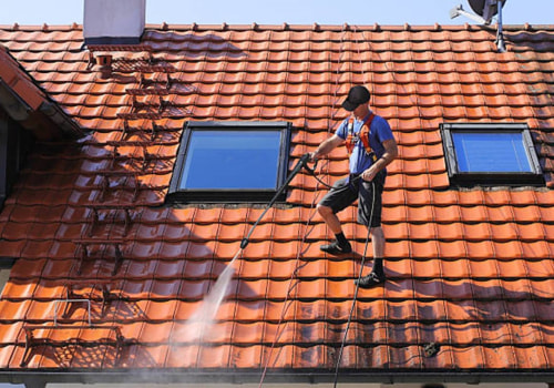 How to Choose the Best Roof Cleaning Services for Your Home