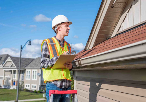 A Comprehensive Guide to Inspecting for Damage on Roofs and Skylights