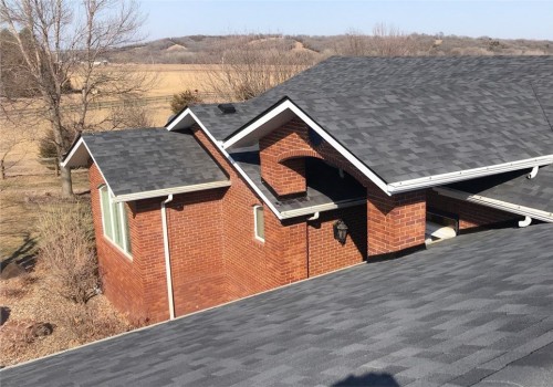 All you need to know about Asphalt Shingles