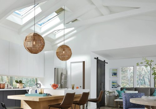 The Ultimate Guide to Fixed Skylights: Everything You Need to Know